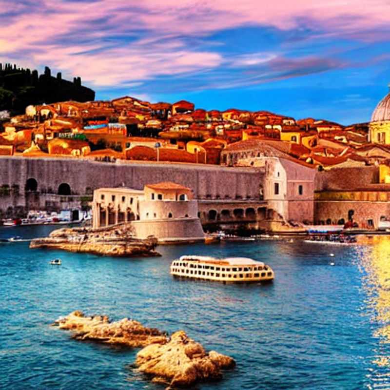Dubrovnik in Spring: A Kaleidoscope of Colors and Coastal Charms<h3>Spring in Dubrovnik: Sun-Kissed Days & Unveiling the City's Secrets</h3><h3>Beyond the Walls: Unveiling Dubrovnik's Springtime Splendor</h3><h3>Dubrovnik's Spring Awakening: A Romantic Escape</h3><h3>Chasing Sunshine in Dubrovnik: Your Spring Break Adventure Awaits</h3><h3>Springtime in Dubrovnik: A Journey Through History and Beauty</h3><h3>Discover Dubrovnik's Hidden Gems: A Springtime Exploration</h3><h3>A Springtime Symphony: Dubrovnik's Coastal Beauty and Cultural Delights</h3><h3>My Dubrovnik Spring Escape: A Personal Journey of Discovery</h3><h3>Dubrovnik's Spring Promise: Sun, Sea, and Serene Exploration</h3>