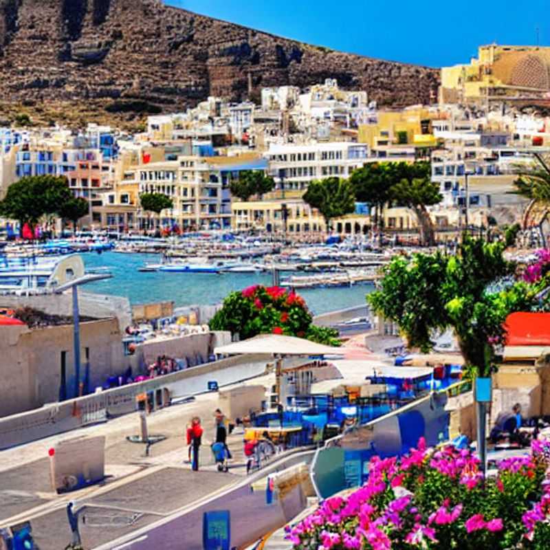 Heraklion au Printemps &#58; Évitez les Foules (ou Apprenez à les Dompter !)<h3>Mystères Crétois et Vacances de Printemps &#58; Heraklion Hors des Sentiers Battus</h3><h3>Heraklion en Avril &#58;  Déjouez la Ruée des Touristes !  (Un Guide Maritime Aventurier vous Aide)</h3><h3>Le Printemps à Héraklion &#58;  Entre Légendes Minoennes et Réalité Touristique</h3><h3>Heraklion &#58;  Fuir la Cohue du Printemps ?  Un Défi Archéologique et Scientifique !</h3>
