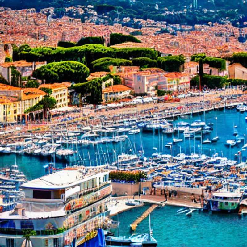 Sécurité et sérénité à Cannes pendant les vacances de printemps : un guide pour voyageurs avisés<h3>Cannes au printemps : soleil, sécurité et sourires ! Conseils pour un séjour sans encombre</h3><h3>Vacances de printemps à Cannes : Amusez-vous, mais restez prudents ! Guide pratique de sécurité</h3><h3>Explorez Cannes en toute sécurité pendant les vacances de printemps : Mes astuces et conseils de guide</h3><h3>Cannes sous le soleil printanier : Sécurité, plaisir et rencontres inoubliables</h3><h3>Votre guide pour des vacances de printemps sécurisées à Cannes : entre détente et vigilance</h3><h3>Le charme de Cannes au printemps : Conseils pour un voyage sûr et enrichissant</h3><h3>Séjour cannois printanier : profitez pleinement tout en gardant l'esprit tranquille</h3>