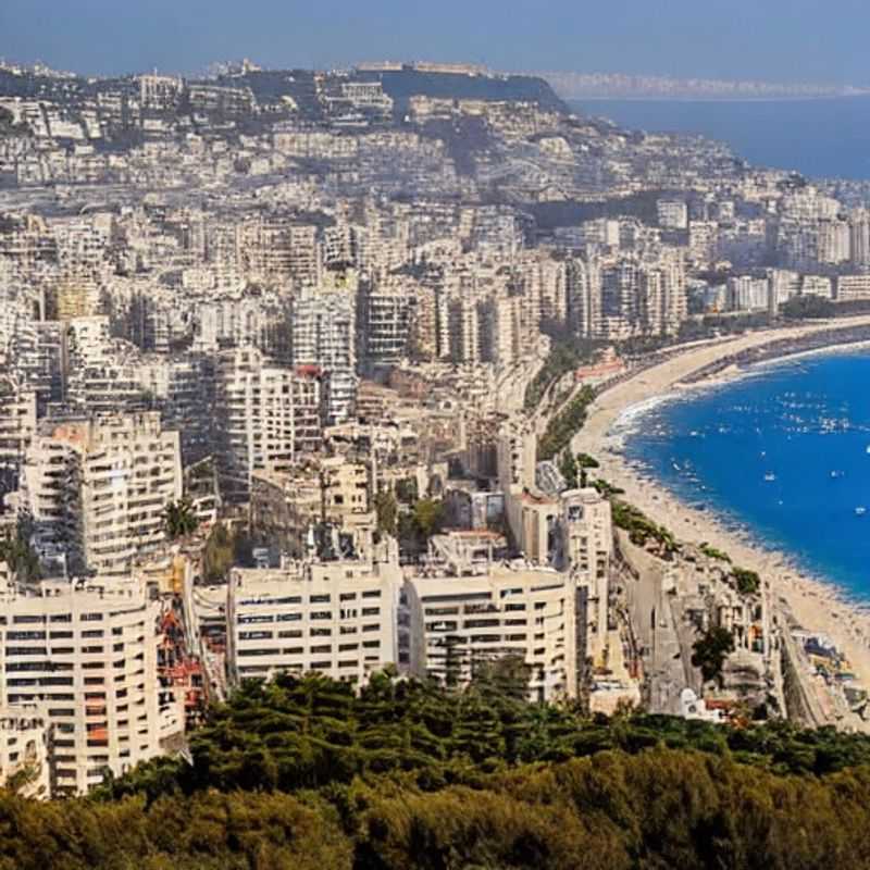 Haifa in Spring: Sun, Sea, and Stories – A Maritime Tour Guide's Take<h3>Spring Break in Haifa: Beyond the Beaches (and the Surprisingly Mild Weather!)</h3><h3>Haifa's Hidden Gems: A Springtime Adventure for the Curious Traveler</h3><h3>Sun-Kissed Shores and Ancient Stones: Your Haifa Spring Break Itinerary</h3><h3>From Carmel's Heights to the Bahai Gardens: Spring Blooms in Haifa</h3><h3>Spring in Haifa: A Maritime Guide's Personal Recommendations</h3><h3>More Than Meets the Eye: Unveiling Haifa's Springtime Secrets</h3>