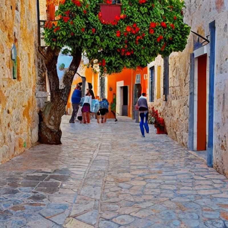 Alghero au Printemps : Mystères, Mythos et… Meilleurs Prix !<h3>Chasse au Trésor printanière à Alghero : Soleil, Secrets et Économies !</h3><h3>Alghero hors saison : Légendes, Larmes de Sirène et Tarifs Irrésistibles !</h3><h3>Explorez Alghero au printemps : Une aventure scientifique, légendaire et... économique !</h3><h3>Vacances printanières à Alghero : Dévoilez les secrets de la Sardaigne… sans vous ruiner !</h3>