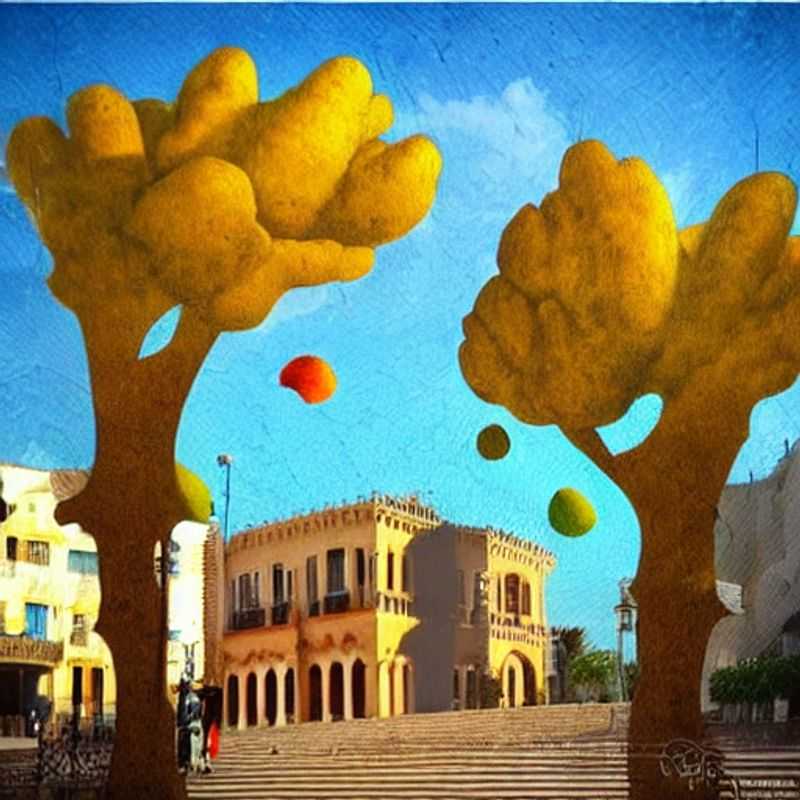 Sun-kissed Cartagena, Spain, beckons spring breakers with its vibrant history and stunning Mediterranean charm, promising an unforgettable getaway along its ancient city walls and beaches.
