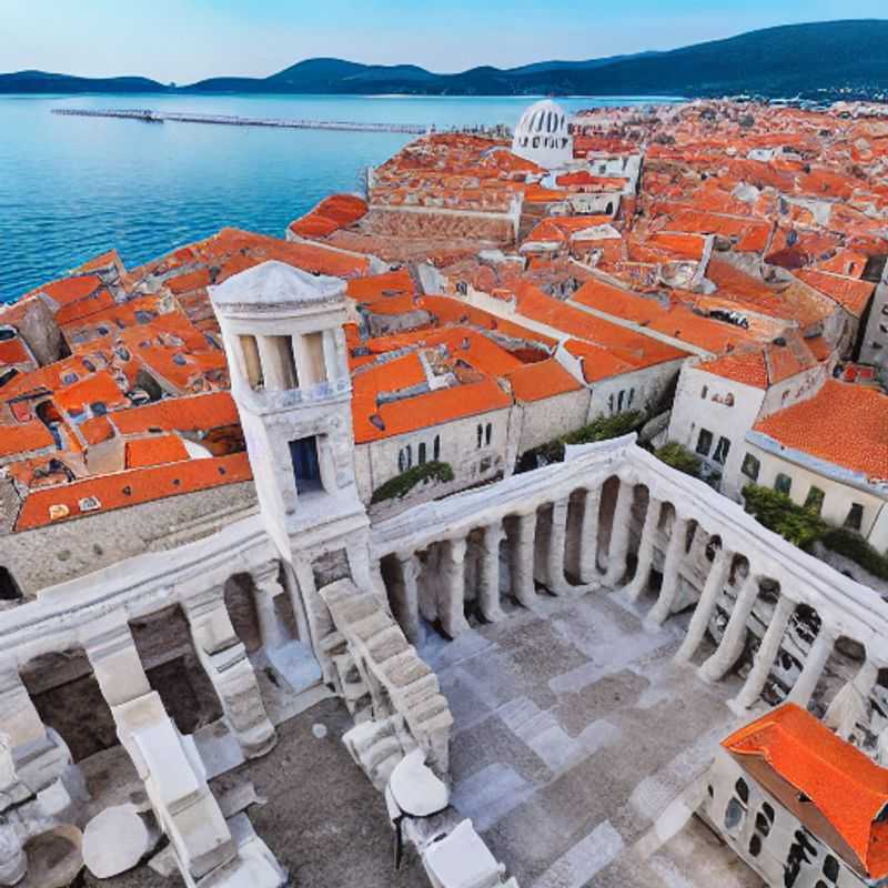 Explorez Zadar au printemps : conseils d'un expert pour un séjour authentique et économique<h3>Zadar au printemps : immersion culturelle et photos Instagrammables</h3><h3>Coups de cœur zadariens : éviter les pièges à touristes et dénicher les pépites cachées</h3><h3>Découvrir Zadar autrement : randonnées, gastronomie locale et traditions</h3><h3>Zadar printanier : un guide pratique pour un voyage réussi et respectueux de la culture locale</h3><h3>Partagez vos expériences zadariennes : créer du contenu social media inspirant</h3><h3>Le printemps à Zadar : plongée au cœur de l'histoire et de la culture croate</h3><h3>Conseils de pro pour des photos Instagram exceptionnelles à Zadar</h3><h3>Budget voyage à Zadar : profitez du printemps sans vous ruiner</h3><h3>Zadar : au-delà des cartes postales, une expérience authentique vous attend</h3>