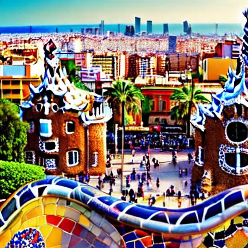 Barcelona na Primavera: Sol, Mar e Aventura na Sua Próxima Férias!<h3>Descubra Barcelona na Primavera: Um Guia para o Seu Spring Break Inesquecível!</h3><h3>Tempo Primaveril em Barcelona: O Que Fazer e Como Aproveitar ao Máximo!</h3><h3>Barcelona em Março, Abril e Maio: Um Clima Perfeito para Explorar a Cidade!</h3><h3>Sol e Diversão em Barcelona: Planeje Sua Viagem de Spring Break com o Tempo Perfeito!</h3><h3>Aproveite o Sol da Primavera em Barcelona: Guia Completo para o Seu Spring Break!</h3><h3>O Que Esperar do Clima em Barcelona Durante as Férias de Primavera?</h3><h3>Barcelona na Primavera: Um Refúgio de Sol e Cultura para o Seu Spring Break!</h3><h3>Clima Ideal para Explorar Barcelona: Seu Guia para um Spring Break Incrível!</h3><h3>Spring Break em Barcelona: Um Guia para o Tempo e as Melhores Atividades!</h3>
