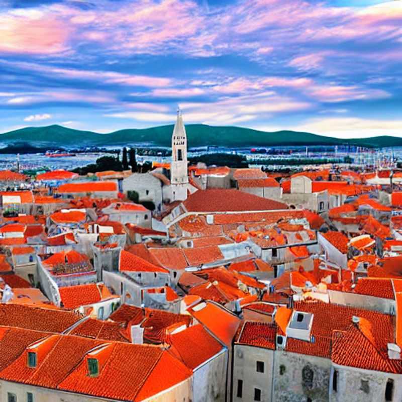 Zadar Spring Break&#58; Top 8 Must&#45;Do Activities &#38; Hidden Gems!