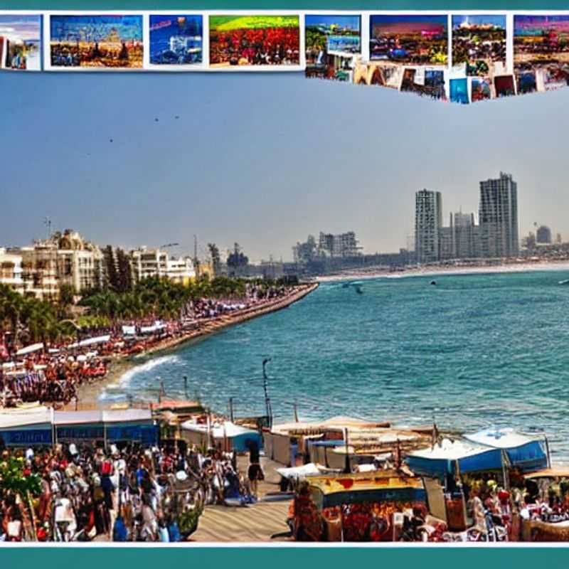 Tel Aviv en Primavera&#58; ¡Sol&#44; Playa y Aventuras a Borde de Mar!<h3>Tel Aviv en Marzo&#58;  Más que Playas&#44; ¡Un Festín de Cultura y Diversión!</h3><h3>Primavera en Tel Aviv&#58;  Descubriendo las Gemas Ocultas entre el Sol y el Mar</h3><h3>¡Aguas Cristalinas y Sonrisas Cálidas!  Tu Guía a las Playas de Tel Aviv en Primavera</h3><h3>Tel Aviv&#58;  Un Refugio de Primavera&#44;  Donde la Historia se Encuentra con el Mar</h3><h3>Más Allá de la Arena&#58; Experiencias Inolvidables en Tel Aviv durante la Primavera</h3><h3>Tel Aviv&#58;  El Ritmo de la Primavera&#44; Playas&#44; y Aventuras que Te Dejarán Sin Aliento</h3><h3>Primavera en Tel Aviv&#58; Un Viaje para el Alma y el Cuerpo</h3><h3>De Paseo por Tel Aviv en Primavera&#58;  Sol&#44; Mar&#44; y la Magia de lo Inesperado</h3><h3>Tel Aviv&#58; ¡El Paraíso en Primavera!  Playas&#44; Cultura y Aventura a tu Alcance</h3>