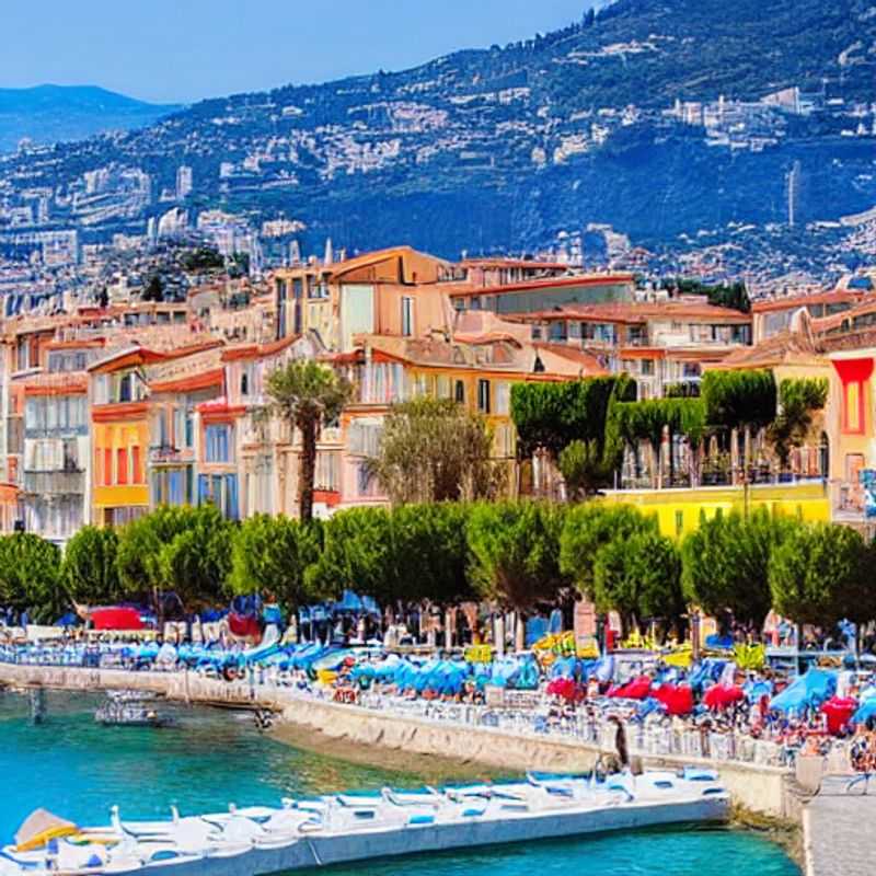 Nice on a Spring Break Budget: Unveiling the French Riviera's Hidden Gems<h3>Spring in Nice: Affordable Adventures on the French Riviera (A Maritimes Tours Exclusive)</h3><h3>Budget-Friendly Bliss: Exploring Nice During Spring Break – My Personal Journey</h3><h3>Nice on a Shoestring: Spring Break Escapes Without Breaking the Bank</h3><h3>French Riviera Dreams, Budget-Friendly Realities: Spring Break in Nice</h3><h3>Sun, Sand, and Savings: Affordable Spring Break Fun in Nice, France</h3><h3>Beyond the Postcards: Discovering Budget-Friendly Nice This Spring Break</h3><h3>My Spring Break in Nice: A Guide to Affordable Elegance on the French Riviera</h3><h3>Nice Spring Break: Luxury on a Budget – A Maritimes Tours Insider's Guide</h3><h3>Affordable Chic: Spring Break in Nice Without Compromising on Style</h3>