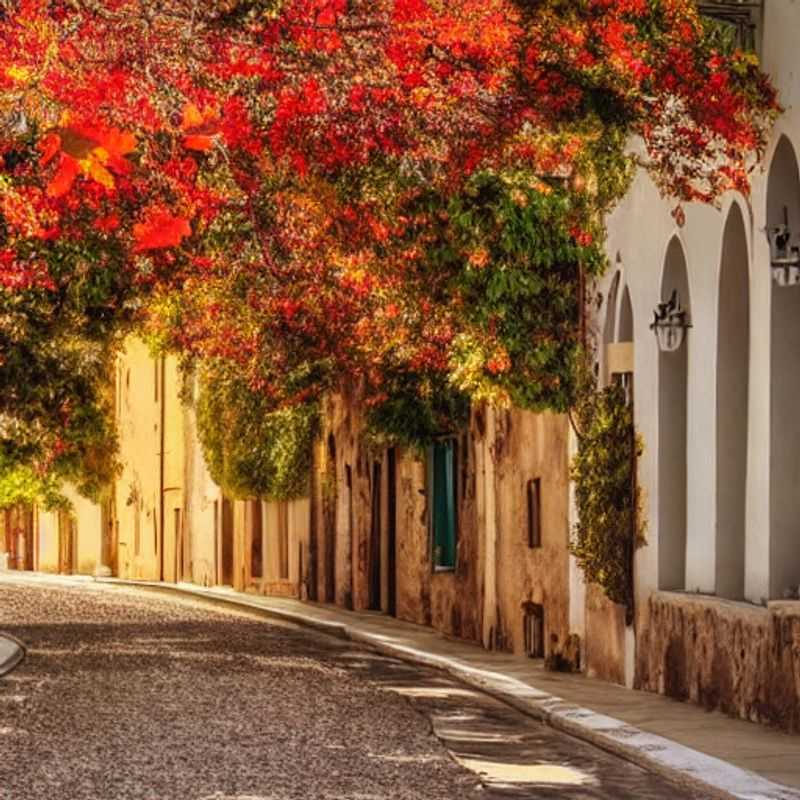 Alghéro au printemps : Échappez aux foules estivales et découvrez ses mystères !<h3>Alghéro printanier : Une aventure entre légendes et histoire, loin de la cohue touristique !</h3><h3>Mystères et merveilles d'Alghéro : Explorez la Sardaigne au printemps, hors des sentiers battus !</h3><h3>Secrets d'Alghéro : Une escapade printanière alliant histoire, science et légende !</h3><h3>Le printemps à Alghéro : Une pause relaxante entre soleil et découvertes archéologiques !</h3><h3>Alghéro en mode "hors saison" : Une exploration paisible et enrichissante au printemps !</h3><h3>Décryptage d'Alghéro : Voyage printanier au cœur des légendes et de l'histoire sarde !</h3><h3>Au printemps à Alghéro : Combinez farniente et exploration dans une ambiance unique !</h3>