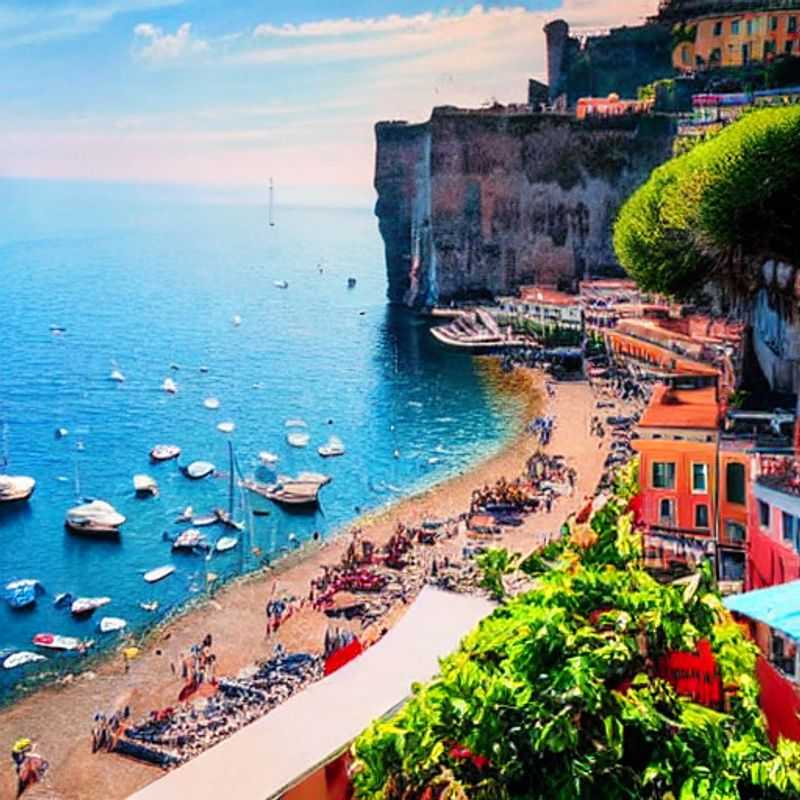 Sorrente au printemps : Amours, mystères et érables flamboyants !<h3>Sorrento printanier : Mystère, romance et chasse aux trésors sous le soleil italien !</h3><h3>Le printemps sorrentin : Entre légendes, citronniers et secrets enfouis...</h3><h3>Sorrento, printemps mystérieux : Une enquête au cœur des agrumes et des mythes !</h3><h3>Chasse aux trésors printanière à Sorrente : Histoire, nature et romance au rendez-vous !</h3>