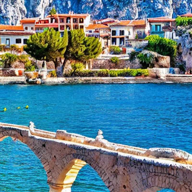 Antalya in Spring: Beat the Crowds & Embrace Authentic Turkey<h3>Escape the Spring Break Rush: Unveiling Antalya's Hidden Gems</h3><h3>Antalya's Springtime Secrets: Fewer Tourists, More Authentic Experiences</h3><h3>Shoulder Season in Antalya: Exploring Ancient Wonders Without the Hordes</h3><h3>Smart Spring Break in Antalya: Budget-Friendly Tips for Cultural Immersion</h3><h3>Beyond the Beaches: A Cultural Journey Through Antalya's Springtime Charm</h3><h3>Antalya's Spring Awakening: A Local's Guide to Avoiding Tourist Traps</h3><h3>Discover Authentic Antalya: Springtime Adventures Off the Beaten Path</h3><h3>Spring in Antalya: Maximize Your Time & Minimize Your Spending</h3><h3>Unlocking Antalya: A Springtime Itinerary for the Curious Traveler</h3>