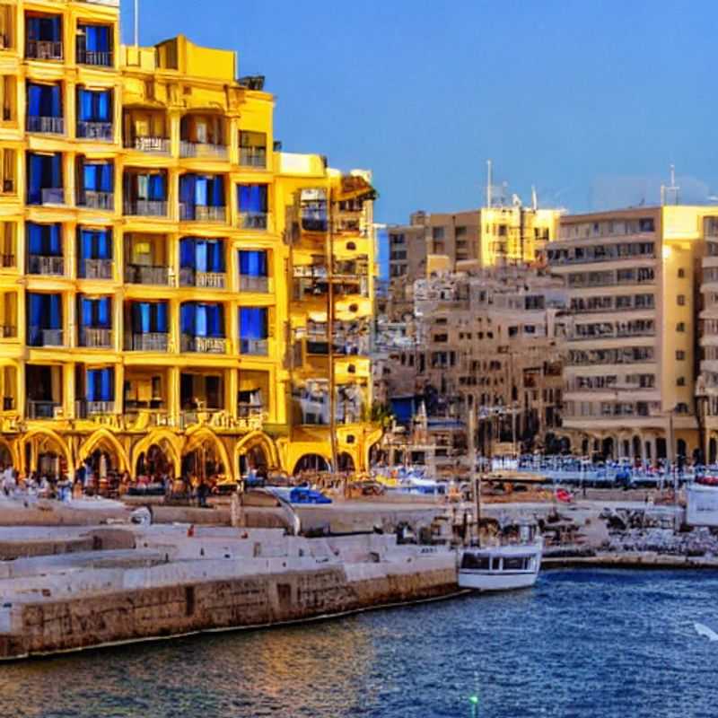 Sliema au Printemps &#58; Une Escapade Romantique sous le Soleil Maltais<h3>Fêtes et décorations de Noël à Sliema &#58; Magie hivernale et ambiance romantique</h3><h3>Sliema en avril &#58;  Soleil&#44; détente et découverte printanière</h3><h3>Vacances de printemps à Sliema &#58;  Romance&#44; charme et douceur maltais</h3><h3>Le charme discret de Sliema au printemps &#58;  Une escapade inoubliable</h3>