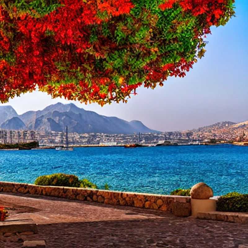 Descubra a Primavera em Kyrenia: Dias Ensolarados e Aventuras ao Ar Livre!<h3>Kyrenia na Primavera: Um Roteiro para Explorar a Ilha sob o Sol Morno</h3><h3>Temperaturas Amenas em Kyrenia: O que Fazer na Sua Próxima Escapada de Primavera?</h3><h3>Primavera em Kyrenia: Deixe-se Envolver pela Beleza da Ilha e Aproveite o Sol Dourado!</h3><h3>Kyrenia na Primavera: Uma Experiência Inesquecível à Beira-Mar</h3><h3>Fuja para Kyrenia: Sol, Praias e Atividades Divertidas na Sua Pausa Primaveril</h3><h3>O Encanto de Kyrenia na Primavera: Descubra os Seus Segredos e Charmes Escondidos</h3><h3>Explore Kyrenia na Primavera: Um Guia para Dias Agradáveis e Cheios de Aventuras</h3><h3>Kyrenia: A Primavera Perfeita para uma Viagem Inesquecível</h3><h3>Descubra o Melhor de Kyrenia na Primavera: Um Roteiro para Uma Experiência Autêntica</h3>