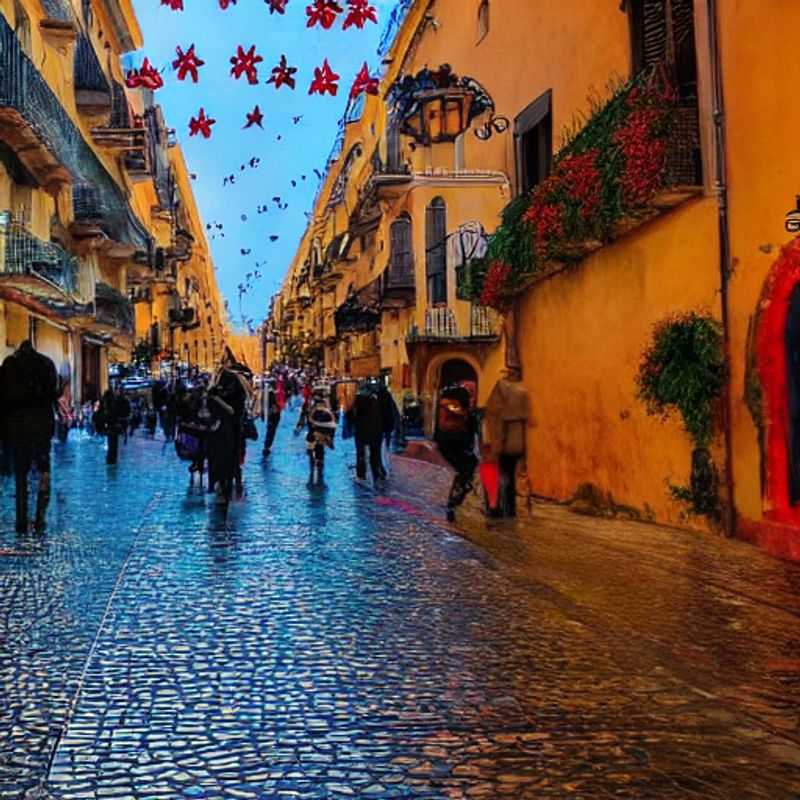 Cagliari au Printemps : Échappez aux Foules et Explorez la Ville !<h3>Cagliari en Avril/Mai : Moins de monde, plus de plaisir !</h3><h3>Secrets de Cagliari au Printemps : Une escapade italienne hors des sentiers battus</h3><h3>Votre guide pour un Spring Break à Cagliari : Soleil, douceur et découvertes !</h3><h3>Cagliari au printemps : l'Italie authentique, loin des foules estivales</h3><h3>Découvrez Cagliari hors saison : charme discret et moments inoubliables</h3><h3>Spring Break italien à Cagliari : découvrez le charme discret de la Sardaigne</h3>