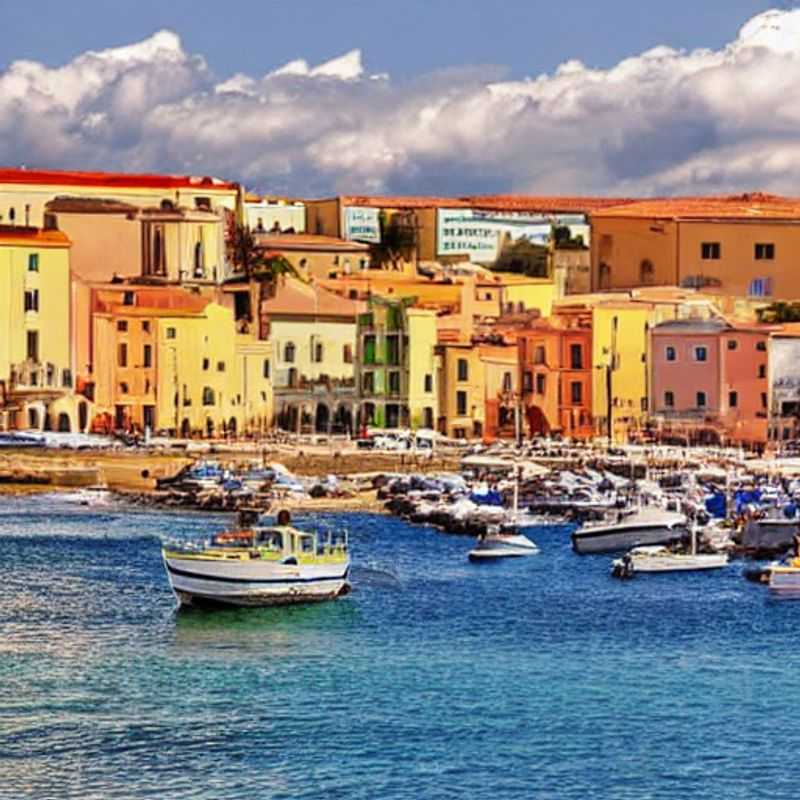 Alghero's Spring Awakening: Sun, Sea, and Sardinian Soul!<h3>Beyond the Beaches: Unveiling Alghero's Spring Break Secrets</h3><h3>Alghero in Spring: A Mediterranean Escape for the Curious Traveler</h3><h3>Spring Break in Alghero: More Than Just a Tan – A Cultural Journey Awaits!</h3><h3>Ciao, Spring Break! Alghero's Hidden Gems and Unforgettable Experiences</h3><h3>Sun-Kissed Shores & Sardinian Stories: Your Alghero Spring Break Adventure</h3><h3>Alghero: Where Spring Break Meets Authentic Italian Charm</h3><h3>Escape the Ordinary: An Alghero Spring Break Unlike Any Other</h3><h3>Alghero's Spring Symphony: A Blend of History, Beauty, and Unforgettable Moments</h3><h3>Discovering Alghero: Your Spring Break Itinerary for an Italian Adventure</h3>