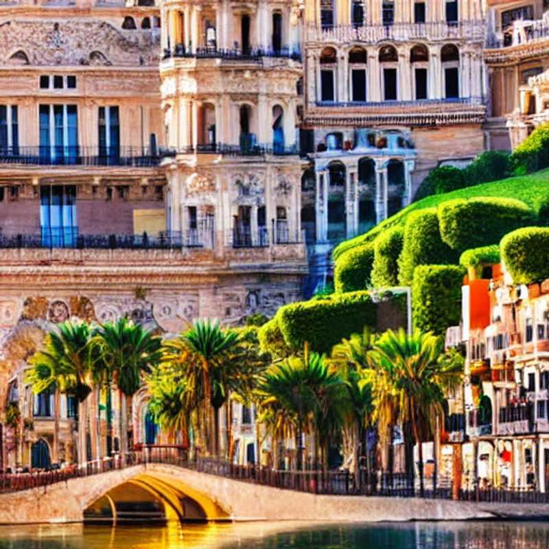 Valencia's Spring Break&#58; Sun&#44; Siesta&#44; and Solving the Secrets of the City of Arts and Sciences!<h3>Chasing the Light&#58; A Photographer's Guide to Valencia's Most Photogenic Spots (And the Legends Behind Them!)</h3><h3>Spring in Valencia&#58; Unveiling the Myths and Marvels of the Turia Gardens (and Snapping Some Stunning Shots!)</h3><h3>Beyond the Beaches&#58;  A Spring Break Adventure in Valencia – History&#44; Hidden Gems&#44; and Instagram&#45;Worthy Views!</h3><h3>Valencia's Spring Awakening&#58;  A Journey Through Time and Tide&#44; Captured in Breathtaking Photos</h3><h3>Sunsets&#44; Secrets&#44; and Selfies&#58; Valencia's Spring Break Photo Safari</h3><h3>From Oranges to Obras Maestras&#58; A Photographic Exploration of Valencia's Springtime Splendor</h3><h3>Valencia's Spring Symphony&#58;  A Multi&#45;Sensory Adventure for the Curious Traveler (and Your Camera!)</h3>