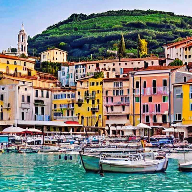 Ancona's Spring Break Sizzle: Dodging the Heat (and Discovering History!)<h3>Sunstroke & Secrets: A Springtime Adventure in Ancona</h3><h3>Ancona in Spring: Myth, Mayhem, and Mild Heatstroke Avoidance</h3><h3>A Maritime Mystery: Uncovering Ancona's Past... Without Melting!</h3><h3>Spring in Ancona: Balancing the Bronze Sun with Ancient Wonders</h3><h3>Beat the Heat (and the History): Ancona's Springtime Escapade</h3><h3>Ancona's Spring Surprise: Where Legends Meet the Lancet (and Sunscreen!)</h3>
