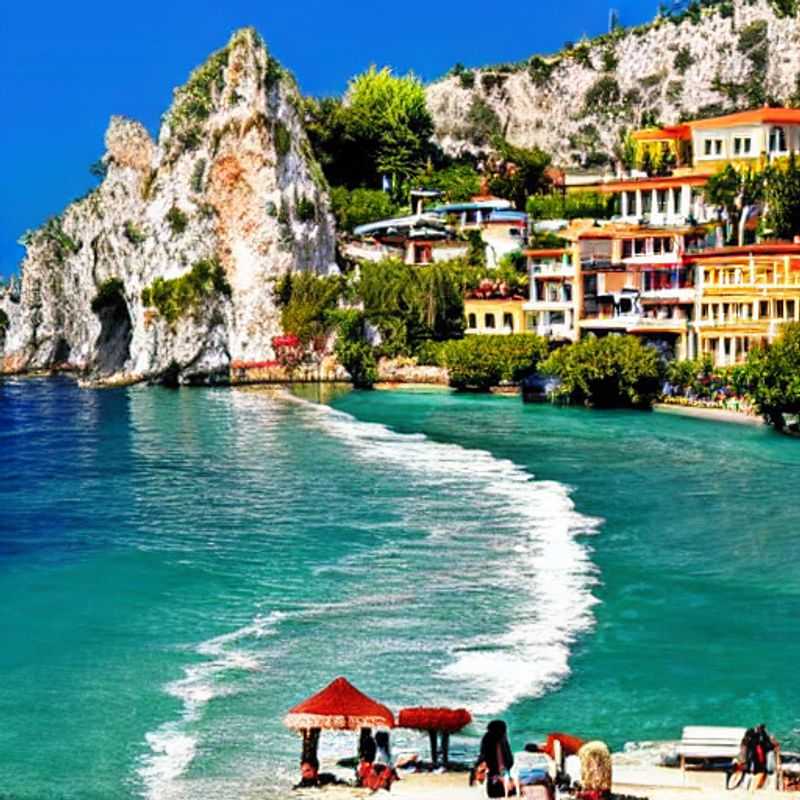 Antalya's Spring Bounty: Savoring Seasonal Produce for an Authentic Turkish Culinary Adventure<h3>Spring Break in Antalya: Beyond the Tourist Trail – A Foodie's Guide to Seasonal Delights</h3><h3>Taste of Spring: Unlocking Antalya's Authentic Cuisine with Seasonal Produce</h3><h3>Antalya in Spring: A Budget-Friendly Itinerary Focused on Local Flavors and Hidden Gems</h3><h3>Seasonal Eating in Antalya: Your Guide to Authentic Turkish Cuisine on a Spring Break Budget</h3><h3>Discover Antalya's Springtime Flavors: A Culinary Journey Off the Beaten Path</h3><h3>More Than Sun and Sand: Exploring Antalya's Spring Produce and Cultural Delights</h3><h3>Spring in Antalya: Finding Authentic Turkish Experiences Through Seasonal Cuisine</h3><h3>Budget-Friendly Spring Break in Antalya: A Focus on Local Markets and Delicious Seasonal Food</h3><h3>Beyond the Tourist Traps: A Springtime Culinary Adventure in Antalya, Turkey</h3>