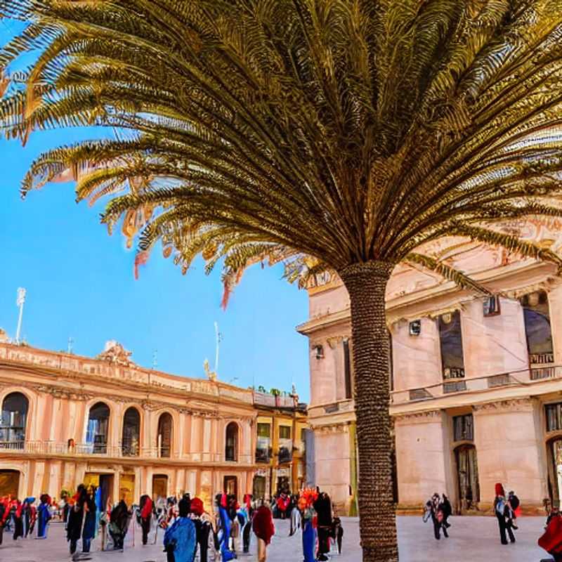 Explorez Murcie au printemps : des balades revigorantes et des escapades authentiques<h3>Murcie au printemps : Échappez à la chaleur estivale et découvrez la ville à pied</h3><h3>Week-end printanier à Murcie : Itinéraire économique et culturel hors des sentiers battus</h3><h3>Profitez du printemps à Murcie : Conseils et astuces pour un séjour inoubliable et abordable</h3><h3>Découvrir Murcie autrement : Activités printanières pour les voyageurs curieux et économes</h3><h3>Murcie secrète : Explorez les trésors cachés de la ville au printemps</h3><h3>Au printemps à Murcie : Immersion culturelle et expériences authentiques loin des foules</h3><h3>Balades printanières à Murcie : Histoire, architecture et saveurs locales à petit prix</h3><h3>Le printemps à Murcie : Un guide pratique pour une exploration efficace et économique</h3><h3>Évasion printanière à Murcie : Conseils d'un expert pour éviter les pièges à touristes</h3>