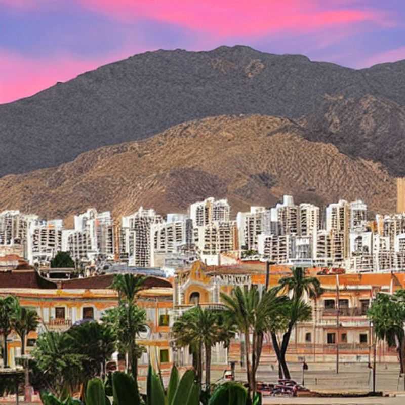 Cartagena's Spring Break Sizzle: Beating the Heat (and Finding the Fun!)<h3>Cartagena in Spring: Sun's Out, Fun's Out... But Smartly!</h3><h3>Spring Break in Cartagena: When the Heat's On, Adventure's Still On!</h3><h3>Cartagena's Spring Heatwave: A Guide to Cool Adventures</h3><h3>Beyond the Beach: Exploring Cartagena's Cultural Gems When the Sun Blazes</h3><h3>Cartagena Spring Break: Trading Sunstroke for Cultural Immersion</h3><h3>Cartagena's Secret Springtime Sanctuaries: Escaping the Heat in Style</h3><h3>Heatwave Haven: Uncovering Cartagena's Hidden Oasis During Spring Break</h3><h3>Cartagena Spring Break: A Guide to Smart Sun and Serene Exploration</h3><h3>Summer in Spring? Smart Strategies for a Cartagena Adventure</h3>
