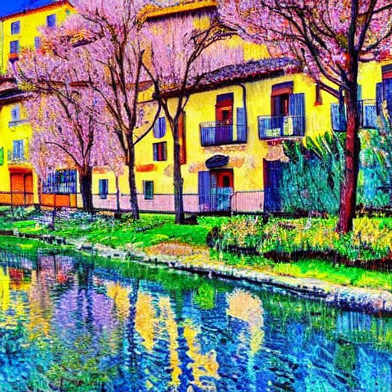 Printemps à Andratx : Vue pittoresque du port vibrant et coloré, promesse d'aventures méditerranéennes inoubliables, parfaite pour une escapade printanière.