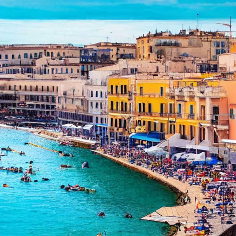 Siracusa Spring Break&#58; Top 8 Adventures You Can't Miss!