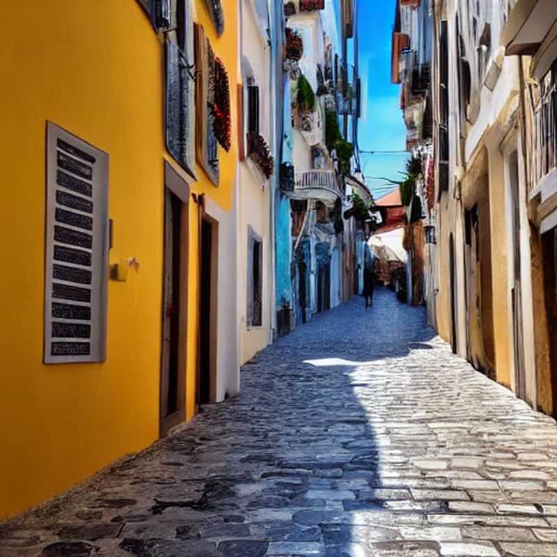 Rome en fête : Magie hivernale et marchés de Noël<h3>Messine au printemps : que faire pendant les vacances scolaires ?</h3>