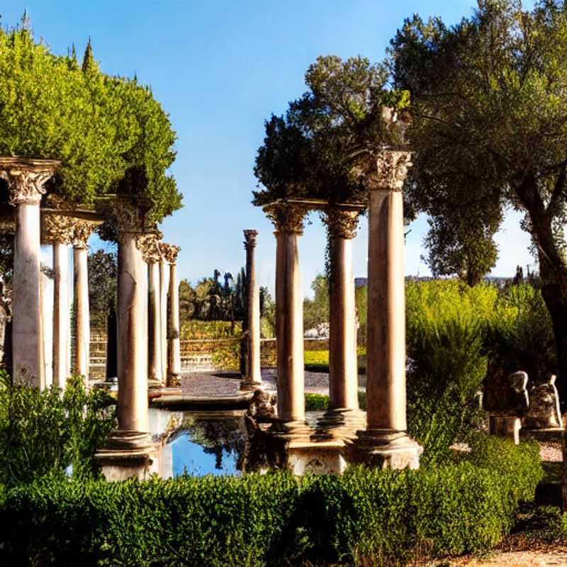 Perpignan au printemps : une escapade printanière à pied !<h3>Perpignan en avril : soleil, flâneries et découvertes !</h3><h3>Que faire à Perpignan pendant les vacances de printemps ? Un guide pédestre enchanté !</h3><h3>Vacances de printemps à Perpignan : au-delà des sentiers battus !</h3><h3>Perpignan sous le soleil printanier : histoires et rencontres inoubliables !</h3><h3>Le printemps catalan : exploration de Perpignan à pas lents !</h3><h3>Perpignan : une virée printanière au cœur du Roussillon !</h3><h3>Découverte printanière de Perpignan : charme, soleil et ambiance festive !</h3>