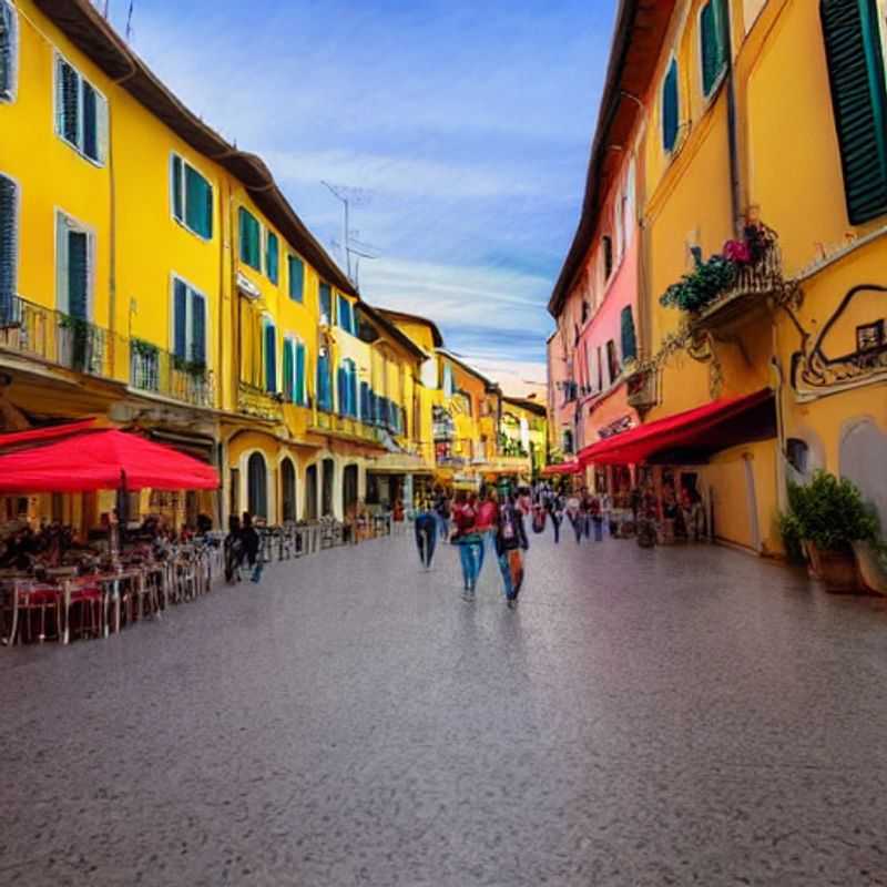 Rimini au printemps : Couleurs chatoyantes et escapades italiennes !<h3>Rimini ensoleillé : que faire pendant les vacances de printemps ?</h3><h3>Vacances de printemps à Rimini : au-delà des plages, les trésors cachés !</h3><h3>Explorez Rimini au printemps : un voyage au cœur de l'Italie vibrante !</h3><h3>Rimini printanier : entre histoire, culture et dolce vita !</h3><h3>Les feuilles d'automne flamboyantes de Rimini : un spectacle enchanteur !</h3>