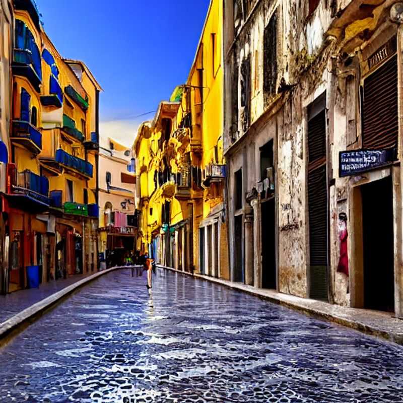 Taranto au Printemps : Sable, Soleil et... Histoires!<h3>Escapade printanière à Taranto : plages, parcs et rencontres inoubliables</h3><h3>Le charme discret de Taranto : Détente balnéaire et exploration culturelle au printemps</h3><h3>Taranto sous le soleil de printemps : Bien plus qu'une simple pause, une aventure humaine!</h3><h3>Parcs et plages de Taranto : Un havre de paix printanier loin du tumulte citadin</h3>