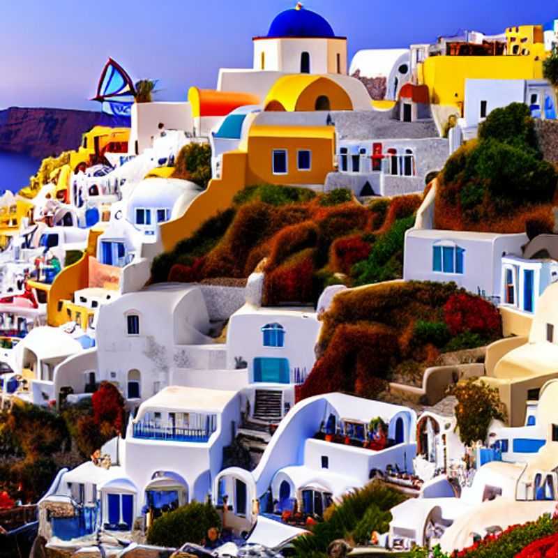 Santorini en Primavera: ¡Menos multitudes, más magia!<h3>Descubre Santorini en primavera: ¡Una escapada romántica lejos de las multitudes!</h3><h3>Primavera en Santorini: Experiencias íntimas en la isla de ensueño</h3><h3>Santorini sin aglomeraciones: Tu guía para unas vacaciones de primavera inolvidables</h3><h3>La cara oculta de Santorini: Explorando la isla en primavera</h3><h3>Santorini en primavera: ¡Sorpréndete con su belleza tranquila!</h3><h3>Más allá de las postales: Aventuras primaverales en Santorini</h3><h3>Vacaciones de primavera en Santorini: ¡Un viaje íntimo a la belleza griega!</h3><h3>Santorini primaveral: Un escape romántico para el alma</h3><h3>El encanto secreto de Santorini en primavera: ¡Descúbrelo con nosotros!</h3>