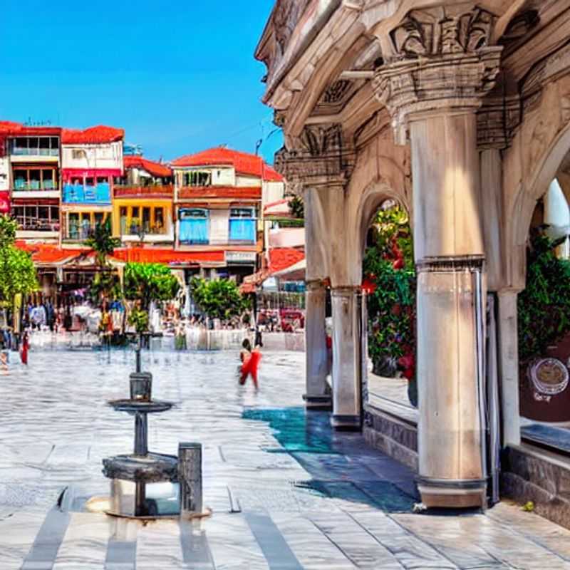 Izmir au Printemps : Accessibilité, Navigation et Trésors Cachés<h3>Explorer Izmir en toute simplicité pendant les vacances de printemps</h3><h3>Izmir accessible : conseils pratiques pour un séjour réussi</h3><h3>Vacances de printemps à Izmir : itinéraires adaptés et économiques</h3><h3>Découvrir le meilleur d'Izmir sans se ruiner : astuces et conseils</h3><h3>Izmir hors des sentiers battus : expériences authentiques et accessibles</h3><h3>Se déplacer facilement à Izmir : transports en commun et conseils pratiques</h3><h3>Accessibilité et authenticité à Izmir : un voyage inoubliable</h3><h3>Izmir printanier : un guide pour voyageurs curieux et économes</h3><h3>Profiter pleinement d'Izmir : conseils pour une expérience immersive et accessible</h3>