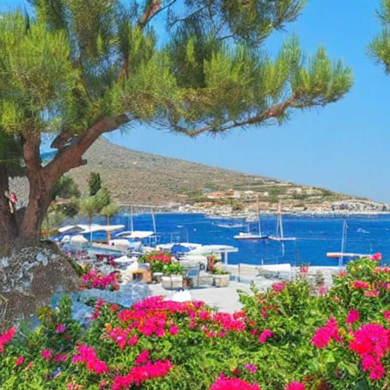 Bodrum na Primavera: Sabores Frescos e Aventuras Autênticas<h3>Bodrum na Primavera: Aproveitando a Cozinha Regional e a Abundância de Produtos Sazonais</h3><h3>Bodrum em Março/Abril: Fuja das Multidões e Descubra a Autêntica Turquia</h3><h3>Descubra Bodrum na Primavera: Um Roteiro Econômico e Imersivo</h3><h3>Bodrum para Mochileiros: Primavera na Turquia com Orçamento Apertado</h3><h3>Bodrum Fora dos Roteiros Turísticos: Experiências Autênticas na Primavera Turca</h3><h3>Primavera em Bodrum: Gastronomia Local, Cultura e Economia de Viagem</h3><h3>Bodrum na Primavera: Dicas para uma Viagem Econômica e Culturalmente Rica</h3><h3>Explorando Bodrum na Primavera: Evitando as Armadilhas Turísticas</h3><h3>Bodrum: Uma Primavera Turca Cheia de Sabores e Descobertas</h3>