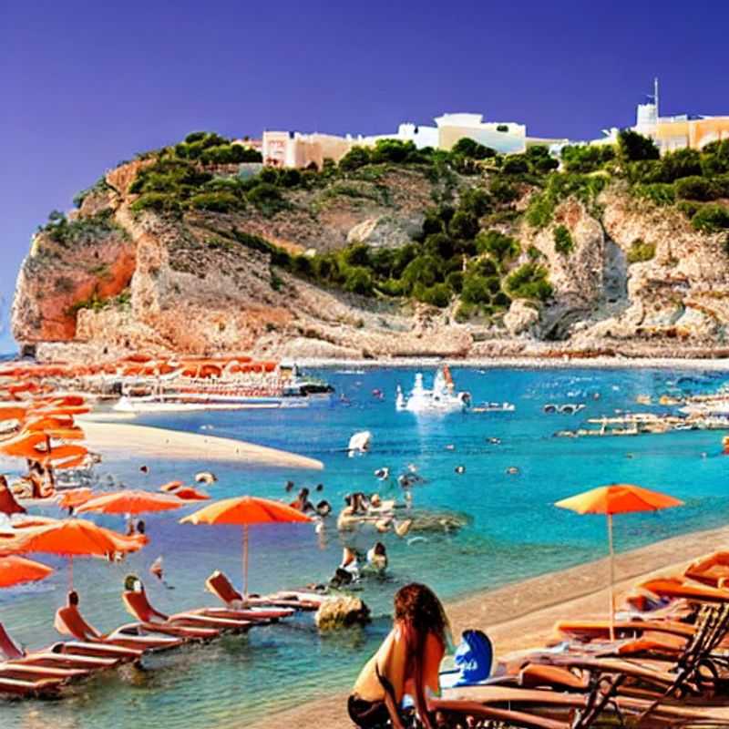 Ibiza au Printemps : Mystères, Mythologie et… Mets Délicieux !<h3>Ibiza en Mars/Avril : Soleil, Sangria, et Secrets Ancestraux !</h3><h3>Le Printemps à Ibiza : Une Croisière Gastronomique entre Légendes et Histoire</h3><h3>Délices Ibiziens : Exploration Culinaire et Mystères Archéologiques au Printemps</h3><h3>Ibiza : Au-delà des Clubs, un Paradis Gastronomique à Découvrir au Printemps</h3>