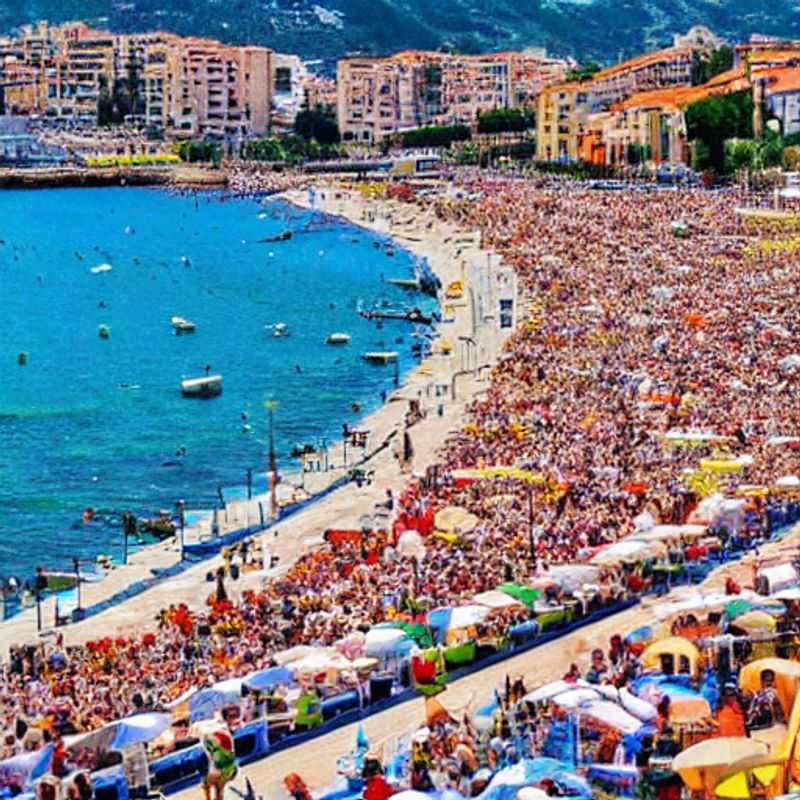 Pescara's Springtime Serenade: Sun, Sand, and Sweet Italian Summers<h3>Chasing Sunshine in Pescara: Your Spring Break Weather Guide</h3><h3>Pescara in Spring: A Fairytale Forecast (and What to Pack!)</h3><h3>Sun's Out, Fun's Out! Weather & Activities in Pescara During Spring Break</h3><h3>From Aperitivo to Adventure: Pescara's Spring Weather and Unmissable Experiences</h3><h3>Pescara's Spring Surprise: Weather Wisdom for Your Italian Escape</h3><h3>Beyond the Beaches: Exploring Pescara's Springtime Delights (and the Weather!)</h3>