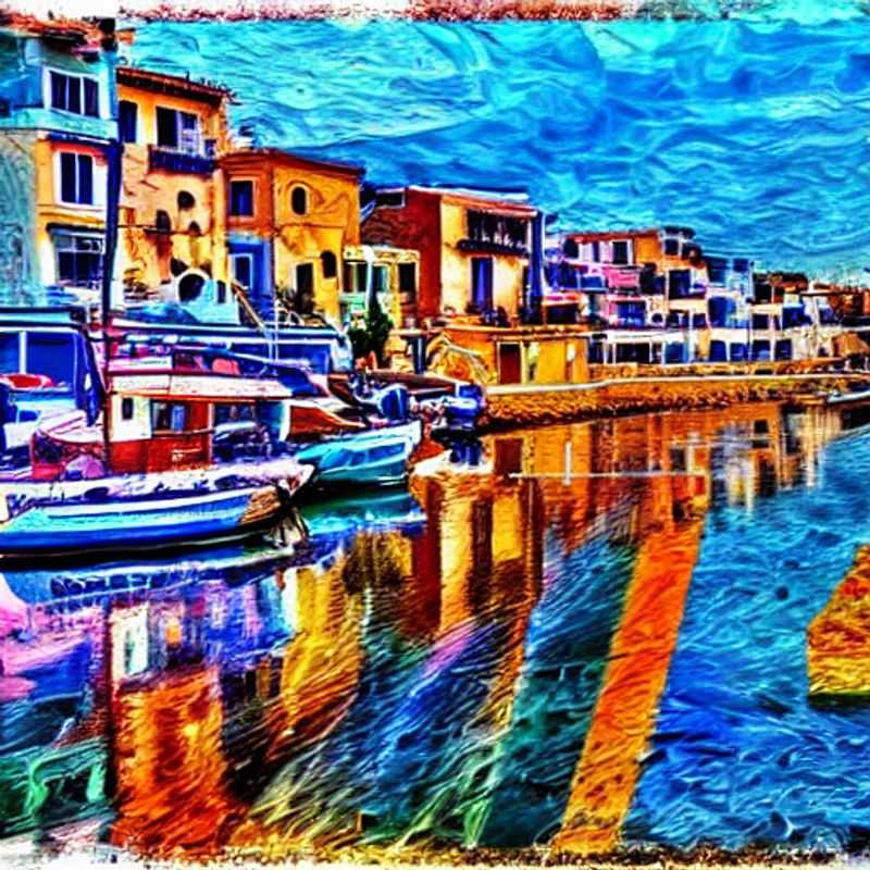 Rethymno au printemps : Flânez dans les ruelles fleuries de la vieille ville, un havre de charme et d'histoire à explorer lors de votre escapade printanière en Crète.