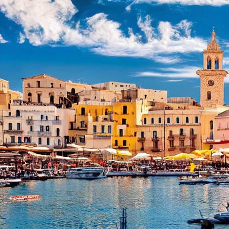 Trapani au Printemps : Votre Escapade Italienne Rêvée (Moins de monde, plus de magie!)<h3>Trapani en Avril : Soleil, Sérénité et Sites Exceptionnels à portée de main</h3><h3>Le Secret de Trapani au Printemps : Explorez l'Italie sans les Foules</h3><h3>Vacances de Printemps à Trapani : Mon Itinéraire pour un voyage inoubliable (et sans attente!)</h3><h3>Trapani : Ma découverte printanière d'une perle de la Sicile (et comment vous pouvez en faire autant)</h3><h3>L'Italie au Printemps : Pourquoi Trapani devrait figurer en tête de votre liste (et comment profiter au maximum de votre séjour)</h3>