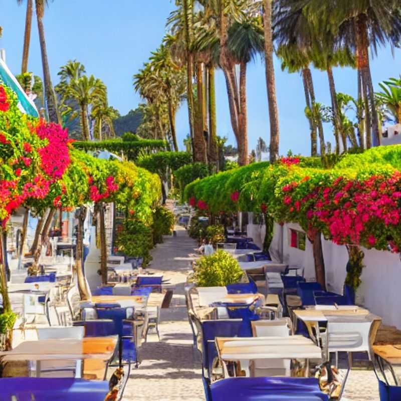 Marbella au Printemps : Mystères, Légendes et Aventures en Plein Air !<h3>Marbella printanière : Décryptage des loisirs de plein air et mystères espagnols !</h3><h3>Escapade printanière à Marbella : Entre randonnées légendaires et secrets bien gardés</h3><h3>Soleil, sable et secrets à Marbella : Guide des activités de plein air pour un Spring Break inoubliable</h3><h3>Marbella : Au-delà des plages, exploration des mystères et aventures en plein air au printemps</h3><h3>Le printemps marbellan : Une aventure entre science, légende et activités de plein air !</h3><h3>Mystères et merveilles printanières à Marbella : Votre guide des activités outdoor</h3><h3>Marbella, printemps enchanté : Combinez explorations scientifiques, légendes et activités de plein air !</h3><h3>Dévoilez les secrets de Marbella : Randonnées, mystères et aventures printanières inoubliables</h3><h3>Spring Break à Marbella : Au-delà du tourisme, une chasse aux trésors en plein air !</h3>