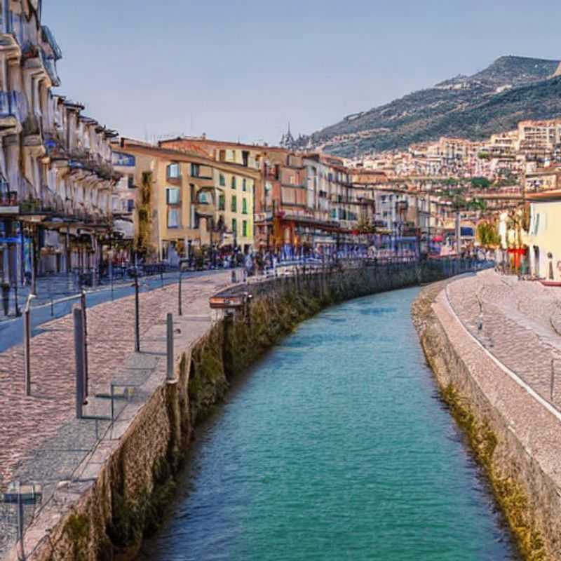 Pescara au Printemps : Des Jours Plus Courts, des Expériences Inoubliables !<h3>Pescara sous le soleil printanier : Activités palpitantes malgré les journées plus courtes</h3><h3>Le charme discret du printemps à Pescara : Quand la lumière douce inspire l'aventure</h3><h3>Exploration printanière de Pescara : Des moments magiques malgré les heures de soleil réduites</h3><h3>Vacances de printemps à Pescara : Déjouer les courtes journées pour vivre des expériences inattendues</h3><h3>Pescara ensoleillée : Profiter pleinement du printemps, même avec des journées plus courtes</h3><h3>Le printemps à Pescara : Un voyage enchanteur au cœur de l'Italie</h3><h3>Ma découverte printanière de Pescara : Beauté et sérénité malgré les journées raccourcies</h3>