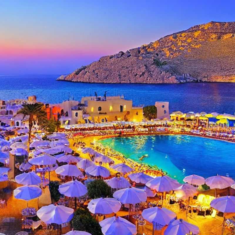 Rhodes in Spring: Sun, Sea, and Seriously Awesome Outdoor Adventures!<h3>Beyond the Beaches: Unveiling Rhodes' Hidden Outdoor Gems this Spring Break</h3><h3>Spring Break in Rhodes: More Than Just Sunbathing – An Outdoor Explorer's Paradise</h3><h3>Rhodesian Rhapsody: A Springtime Symphony of Outdoor Activities</h3><h3>Chasing Sunsets and Adventures: Your Rhodes Spring Break Outdoor Itinerary</h3><h3>From Ancient Ruins to Coastal Trails: Your Guide to Rhodes' Best Spring Outdoor Activities</h3><h3>Spring into Adventure: Unforgettable Outdoor Experiences in Rhodes</h3><h3>Rhodes' Spring Awakening: Discover the Island's Thriving Outdoor Scene</h3><h3>Beyond the Tourist Trail: Unique Outdoor Adventures in Rhodes this Spring</h3><h3>Escape the Ordinary: Uncover the Secret Outdoor Wonders of Rhodes this Spring Break</h3>