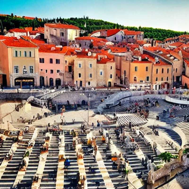 Pula in Spring: Sun, Sea, and… Solving a 2000-Year-Old Mystery? (Weather Edition!)<h3>Spring Break in Pula: Will the Gods of the Arena Smile on Your Tan? (A Weather Forecast with a Twist)</h3><h3>Chasing Roman Ghosts & Spring Sunshine: Pula's Weather & Your Historical Adventure</h3><h3>Pula's Springtime Enigma: Decoding the Weather and the City's Ancient Secrets</h3><h3>Sun, Sand, and Sapphires? Pula's Spring Weather and a Search for the Lost Jewels of the Emperor</h3><h3>Fair Weather or Foul? Predicting Pula's Spring and the Fate of Your Holiday</h3><h3>From Amphitheaters to Apricots: A Springtime Guide to Pula's Weather & Wonders</h3><h3>Pula's Spring Surprise: Will the Weather Reveal the Location of the Lost Roman Library?</h3>