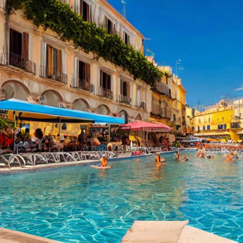 Siracusa Spring Break: Sun, Sea, and a Sicilian Symphony of Culture!<h3>Beyond the Beaches: Unveiling Siracusa's Spring Festival Fever</h3><h3>Spring in Siracusa: A Cultural Tapestry Woven with Sun-Kissed Adventures</h3><h3>From Ancient Ruins to Modern Rhythms: Experiencing Siracusa's Spring Festivals</h3><h3>Siracusa's Spring Awakening: A Traveler's Guide to Cultural Delights</h3><h3>More Than Just a Tan: Discovering Siracusa's Rich Cultural Events this Spring Break</h3><h3>A Sicilian Spring Serenade: Exploring Siracusa's Festivals and Hidden Gems</h3><h3>Sun, Sand, and Soul: Siracusa's Spring Festivals – A Journey for the Heart and Mind</h3><h3>Escape the Ordinary: Siracusa's Unique Cultural Events This Spring</h3><h3>Siracusa Spring Break: Where History Meets Fiesta!</h3>