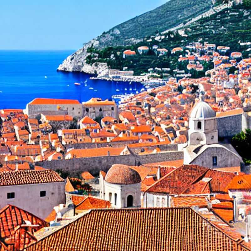 Rome en hiver : Une escapade romaine hors des sentiers battus<h3>Dubrovnik au printemps : Soleil, mer et découvertes inoubliables pour vos vacances scolaires !</h3>