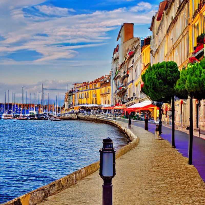 Soleil printanier à Toulon : températures idéales pour flâner et visiter !<h3>Profiter du printemps à Toulon : des températures douces pour vos balades !</h3><h3>Toulon au printemps : températures parfaites pour explorer la ville à pied !</h3><h3>Températures printanières à Toulon : découvrez la ville en toute sérénité !</h3><h3>Se promener à Toulon au printemps : le climat idéal pour vos découvertes !</h3><h3>Vacances de printemps à Toulon : des températures agréables pour vos visites !</h3><h3>Balade printanière à Toulon : un climat doux et ensoleillé pour vos escapades !</h3><h3>Toulon au printemps : faites le plein de soleil et découvrez la ville à pied !</h3><h3>Le printemps à Toulon : la météo idéale pour explorer les charmes de la ville !</h3><h3>Découvrir Toulon au printemps : des températures douces pour une escapade inoubliable !</h3>