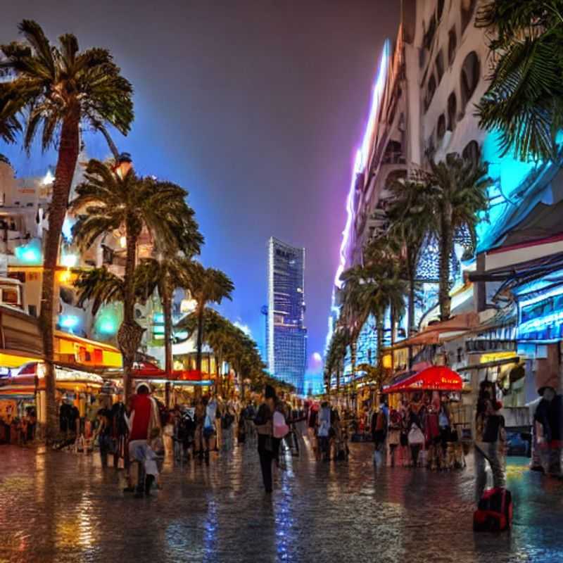 Tel Aviv en Primavera: ¡Descifrando las Multitudes y Descubriendo sus Secretos! (Niveles de Aglomeración y Qué Hacer)<h3>Tel Aviv en Semana Santa: ¡La Aventura de Navegar las Masas! (Guía para Evitar las Multitudes)</h3><h3>¡Tel Aviv Primaveral: Misterios entre Multitudes! (Consejos para disfrutar la ciudad sin agobios)</h3><h3>¿Tel Aviv en Primavera? ¡Descubriendo la Ciudad entre Leyendas y Multitudes!</h3><h3>Tel Aviv: ¡El Código Secreto de la Semana Santa! (Aventuras entre multitudes y lugares ocultos)</h3>