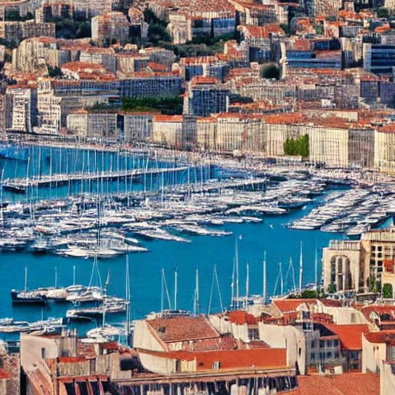 ¡Marsella en Primavera: ¡Misterios Nocturnos y Brisas Mediterráneas!<h3>Primavera en Marsella: ¡Cuando la Noche Despierta y los Secretos se Revelan!</h3><h3>Marsella bajo la Luna de Primavera: Descubriendo Leyendas Urbanas y Bares Encantadores</h3><h3>Más All
