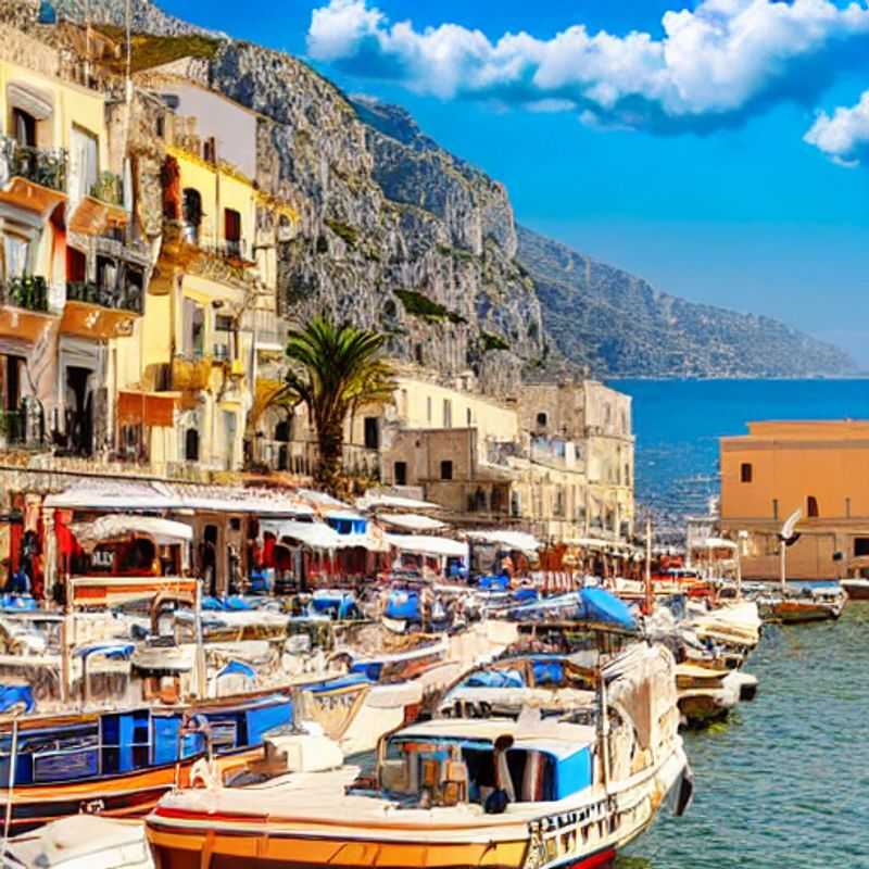Trapani au Printemps &#58; Une Escapade Italienne ensoleillée<h3>Le printemps à Trapani &#58;  Soleil&#44; Mer et Découvertes Inoubliables</h3><h3>Trapani sous le soleil printanier &#58;  Mes coups de cœur et suggestions pour vos vacances</h3><h3>Vacances de printemps à Trapani &#58;  Itinéraire glamour et expériences authentiques</h3><h3>Cap sur Trapani &#58;  Le charme italien au printemps&#44; une expérience intemporelle</h3><h3>Le meilleur de Trapani au printemps &#58;  Un voyage qui vous laissera sans voix</h3><h3>Trapani printanière &#58;  Entre plages dorées et trésors culturels cachés</h3><h3>Explorez Trapani au printemps &#58;  Un récit de voyage enchanteur</h3><h3>Mes aventures printanières à Trapani &#58;  Un guide personnel pour un séjour inoubliable</h3><h3>Séjour idyllique à Trapani &#58;  Profitez du printemps italien !</h3>