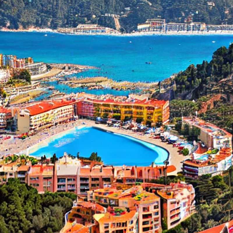 Lloret de Mar au printemps : Fêtes, légendes et mystères…dévoilés !<h3>Mystères printaniers à Lloret de Mar : festivals, farces et folklore !</h3><h3>Le printemps à Lloret de Mar : Au-delà des plages, une aventure festive !</h3><h3>Chasse au trésor printanière à Lloret de Mar : légendes locales et événements festifs !</h3><h3>Lloret de Mar en fête : Décryptage des traditions et mystères printaniers !</h3><h3>Secrets et célébrations : Explorez Lloret de Mar pendant les vacances de printemps !</h3><h3>Vacances de printemps à Lloret de Mar : Plongez dans l'histoire et les festivités !</h3><h3>Lloret de Mar : Au-delà des cartes postales, les mystères printaniers vous attendent !</h3><h3>Fêtes et légendes de printemps à Lloret de Mar : Une enquête palpitante !</h3><h3>Lloret de Mar : Le guide insolite des festivals et événements printaniers !</h3>