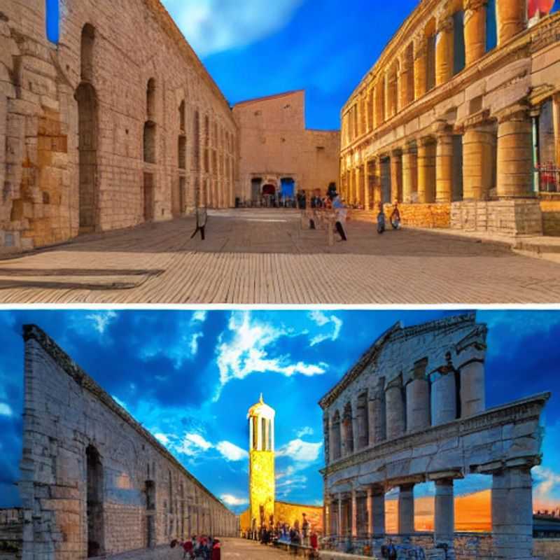 Explorez Zadar au printemps : conseils d'un guide local pour un séjour authentique et économique<h3>Zadar au printemps : Le potentiel des influenceurs et du contenu généré par les utilisateurs</h3><h3>Week-end à Zadar : Déjouez les pièges à touristes et découvrez la vraie Zadar</h3><h3>Croatie en mars-avril : Itinéraire économique et culturel à Zadar</h3><h3>Profitez pleinement de Zadar au printemps : Conseils pour un voyage inoubliable</h3><h3>Zadar printanier : Collaboration d'influenceurs et expériences authentiques</h3><h3>Au-delà des cartes postales : Découvrez le charme caché de Zadar au printemps</h3><h3>Économisez sur votre voyage à Zadar : Conseils pratiques d'un guide local</h3><h3>Zadar hors des sentiers battus : Exploration printanière pour les voyageurs avisés</h3><h3>L'art de voyager à Zadar au printemps : Immersion culturelle et budget limité</h3>