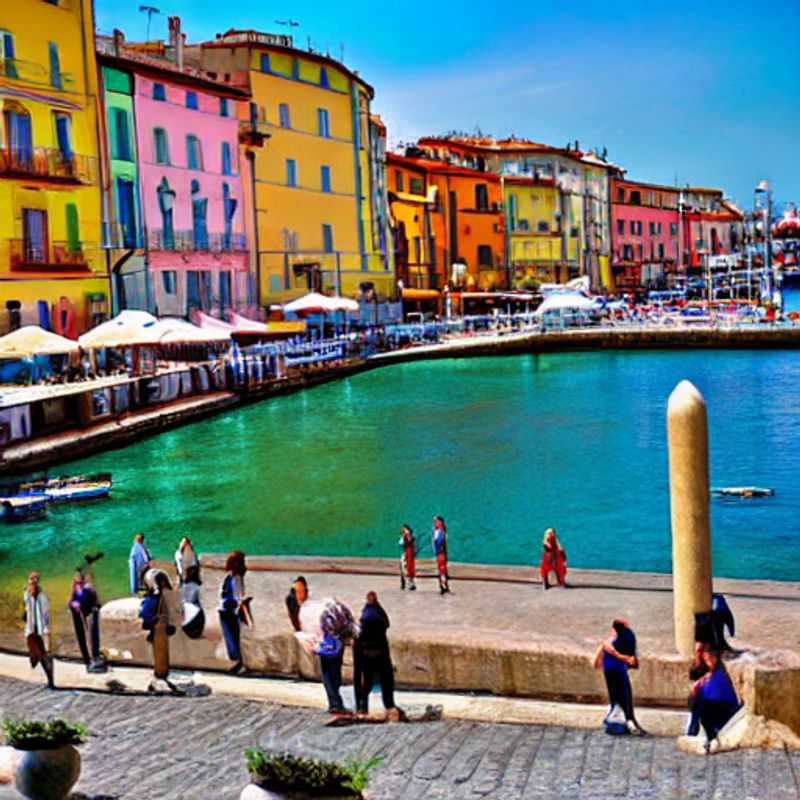 Connectivité Internet Haut Débit à Livourne : Votre Guide pour des Vacances de Printemps Connectées<h3>Livourne au Printemps : Découvrir la Ville sans se Ruiner (et rester connecté!)</h3><h3>Internet Rapide & Escapades Livournaises : Conseils pour un Séjour Printanier Inoubliable</h3><h3>Printemps à Livourne : Explorez la Ville Intelligenmment & Restez Connecté</h3><h3>Livourne au Printemps : Combiner Culture, Histoire et Connectivité Internet</h3><h3>Vacances Connectées à Livourne : Conseils Pratiques pour un Séjour Economique</h3><h3>Découvrir le Vrai Visage de Livourne : Au-delà des Pistes Touristiques (et avec une bonne connexion internet!)</h3>