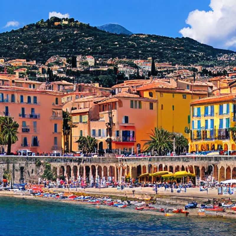 Menton na Primavera: Museus, Vinhos e Mistérios à Flor da Pele!<h3>Fuja do Frio (e da Multidão!): Atividades Aconchegantes em Menton na Sua Páscoa</h3><h3>Segredos de Menton: Desvendando a Cidade do Limão em Busca de Aventura (e de um Bom Vinho!)</h3><h3>Primavera em Menton: Entre Lendas, Legumes e Degustações Inesquecíveis</h3><h3>Menton na Páscoa: Uma Viagem Entre Arte, História e... Surpresas! (Prepare o seu paladar!)</h3><h3>Descubra Menton: Muito Mais do que Sol e Praia (A Primavera Reservou-lhe Surpresas!)</h3>